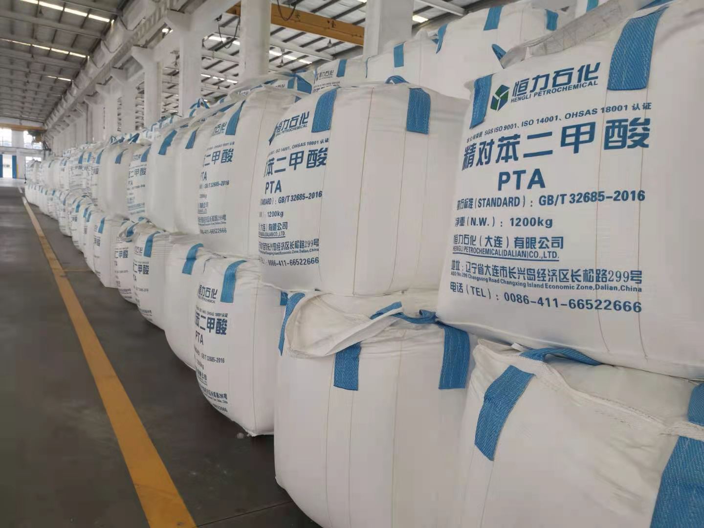 二手(shou)噸包、噸袋