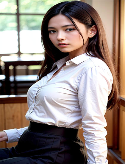 技术专家解析奇幻片《机甲少女》的视觉语言与美学价值 【影视解读】