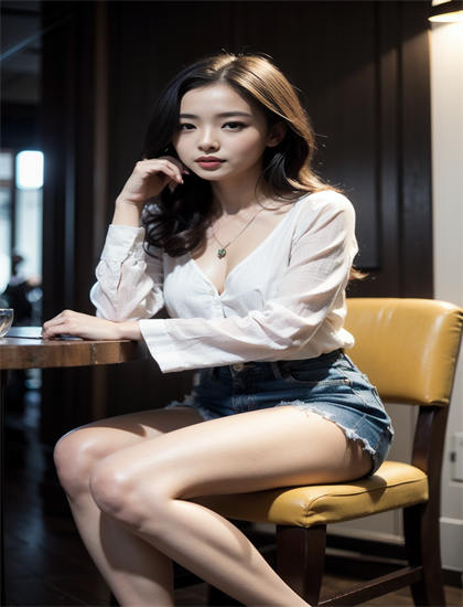 艺术策展人审美评价《最终真相》教育的知识传递与思想启蒙 【艺术价值探讨】